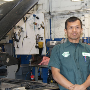 Ackerman's Volvo Repair, Berkeley CA, 94702, Auto Repair, Engine Repair, Transmission Repair, Brake Repair and Auto Electric Service